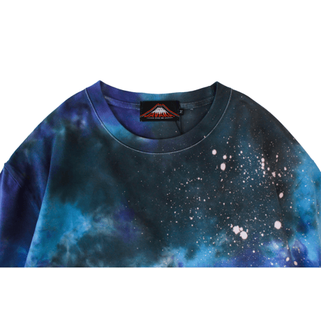JAVARA「UNIVERSE TEE」