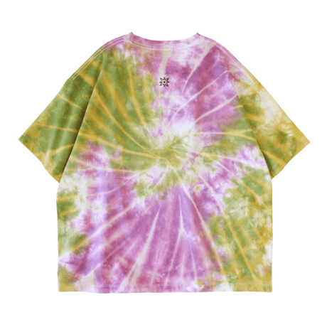 JAVARA「SUNBEAM TEE」