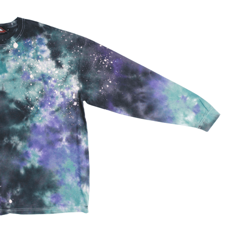 JAVARA「UNIVERSE L/S」