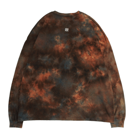 JAVARA「CAVE L/S」