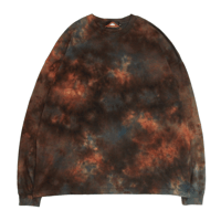 JAVARA「CAVE L/S」