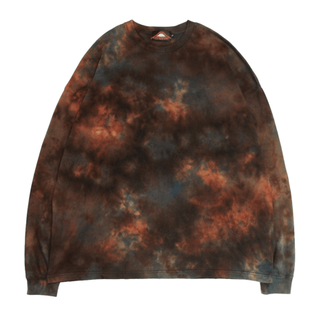 JAVARA「CAVE L/S」