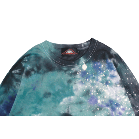 JAVARA「UNIVERSE L/S」