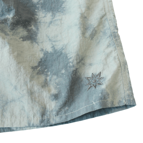 JAVARA「TURTLE SHORTS (PISTACHIO)」