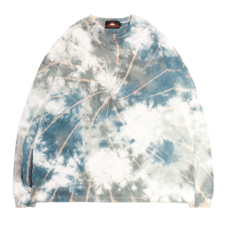 JAVARA「SUNBEAM L/S」