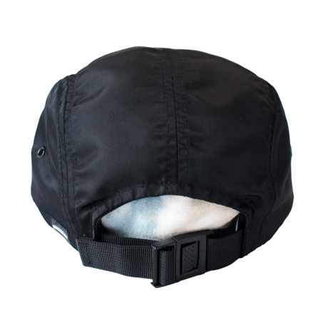 MORE BEER「OG LOGO MA-1 CAP(BLACK)」