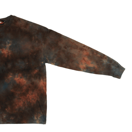 JAVARA「CAVE L/S」