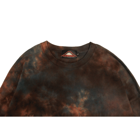 JAVARA「CAVE L/S」