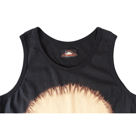 JAVARA「MOON HEMP TANK TOP」