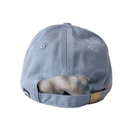 MORE BEER「YES I'M BEER LOW CAP(ASH BLUE)」
