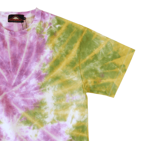 JAVARA「SUNBEAM TEE」
