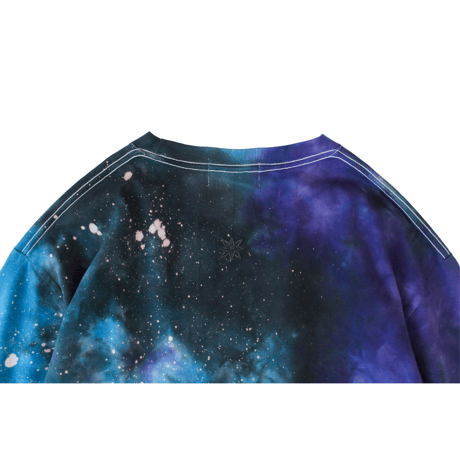 JAVARA「UNIVERSE TEE」