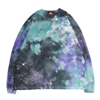 JAVARA「UNIVERSE L/S」