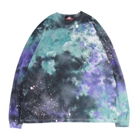 JAVARA「UNIVERSE L/S」