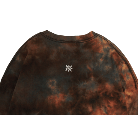 JAVARA「CAVE L/S」
