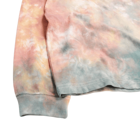 JAVARA「DAPPLED L/S」