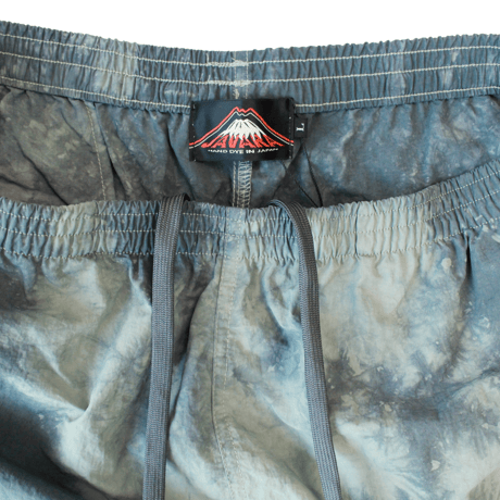 JAVARA「TURTLE SHORTS (PISTACHIO)」