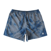 JAVARA「TURTLE SHORTS (GRAY)」