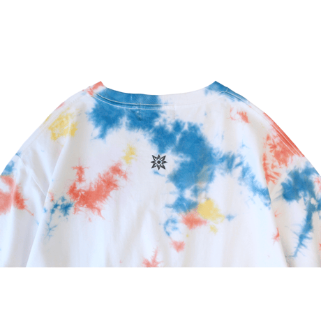 JAVARA「ZENITH TEE」