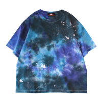 JAVARA「UNIVERSE TEE」