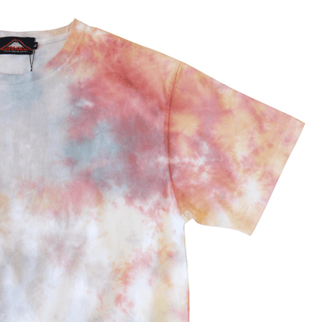 JAVARA「DAPPLED TEE」
