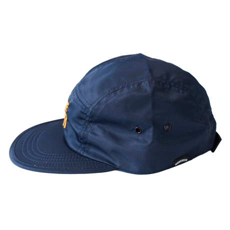 MORE BEER「OG LOGO MA-1 CAP(NAVY)」