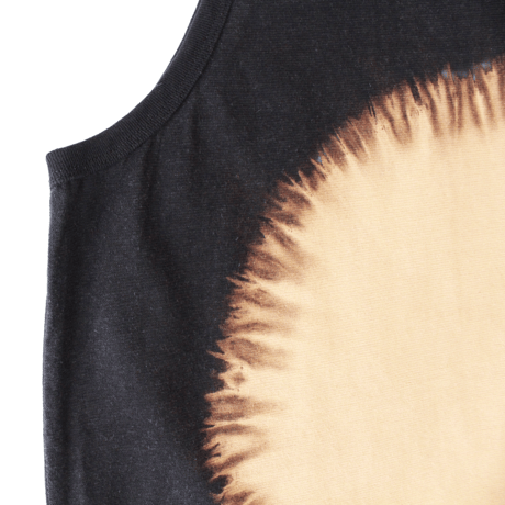 JAVARA「MOON HEMP TANK TOP」