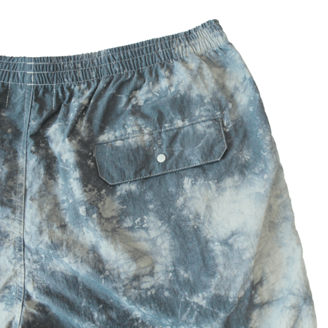 JAVARA「TURTLE SHORTS (PISTACHIO)」