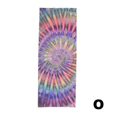 JAVARA「TIE DYE 手ぬぐい」