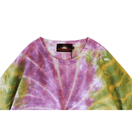 JAVARA「SUNBEAM TEE」
