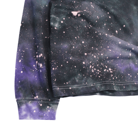 JAVARA「UNIVERSE L/S」