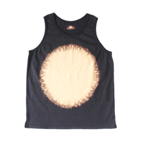 JAVARA「MOON HEMP TANK TOP」