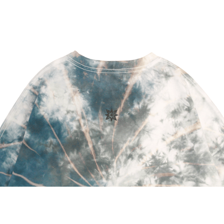 JAVARA「SUNBEAM L/S」
