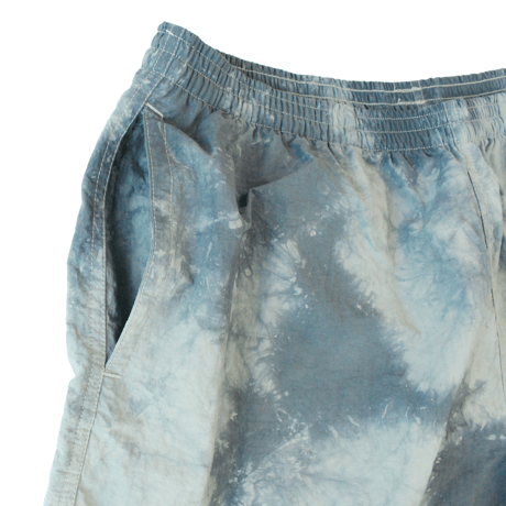 JAVARA「TURTLE SHORTS (PISTACHIO)」