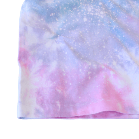 JAVARA「MOTTLED TEE」