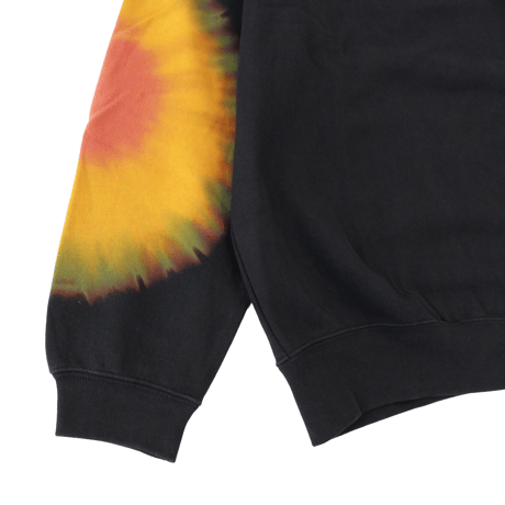 JAVARA「ELBOW SWEAT (NAVY)」
