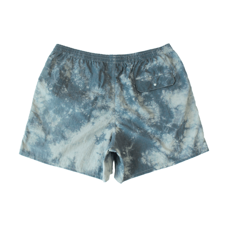 JAVARA「TURTLE SHORTS (PISTACHIO)」