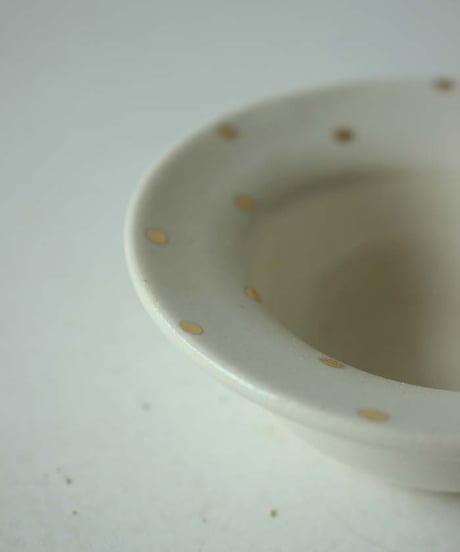 HAT bowl MINI　2種