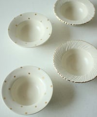 HAT bowl MINI　2種