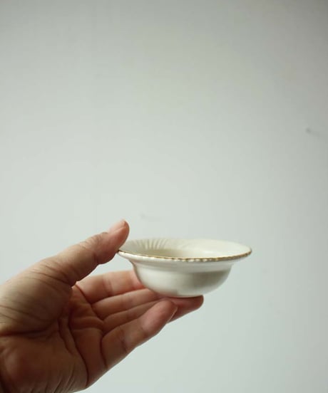 HAT bowl MINI　2種