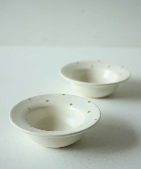 HAT bowl MINI　2種