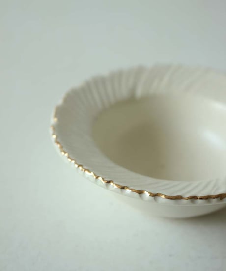 HAT bowl MINI　2種