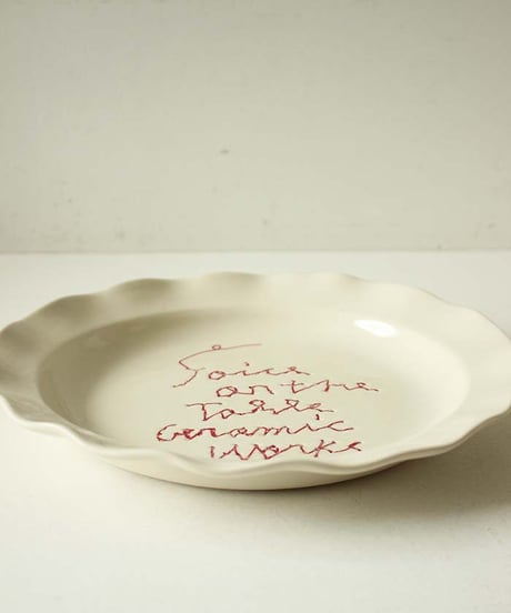 ★新商品　STECH PLATE