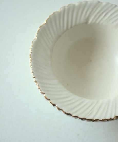 HAT bowl MINI　2種