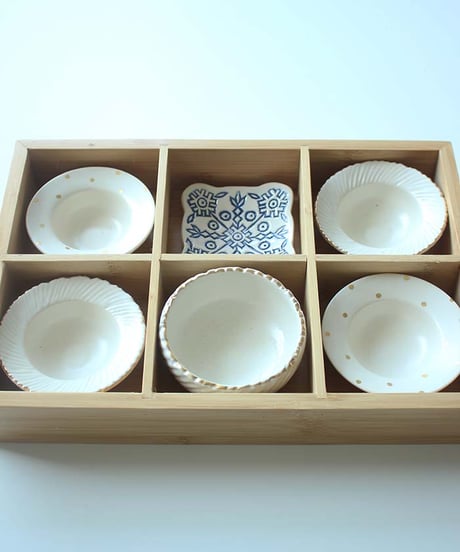 HAT bowl MINI　2種
