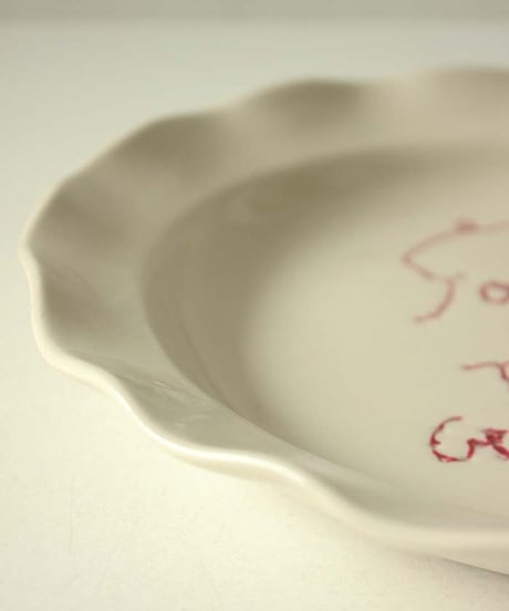 ★新商品　STECH PLATE