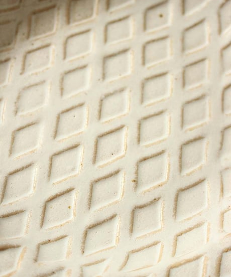 ★新商品　PIE PLATE（アイボリー）