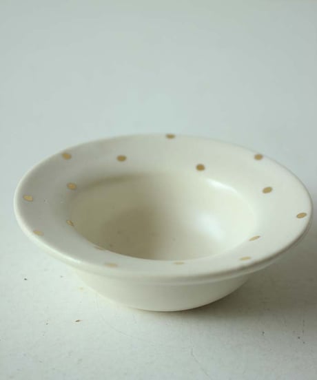HAT bowl MINI　2種