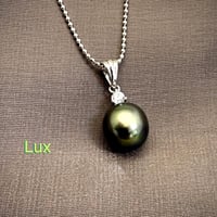 Lux（ルクス）