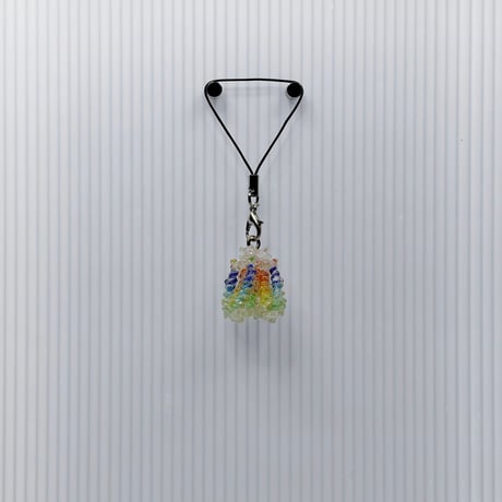 SilMol-mini2【1bl8】